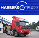 Harbers Used Trucks