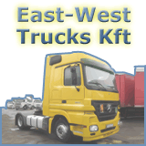 East-West Trucks Kft.