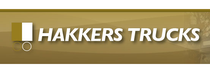 Hakker Trucks & Equipment