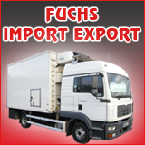 Fuchs Import Export
