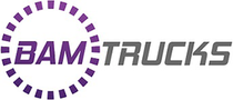 UAB BAM TRUCKS