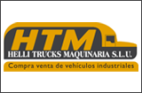 HELLI TRUCKS MAQUINARIA, S.L.U. 